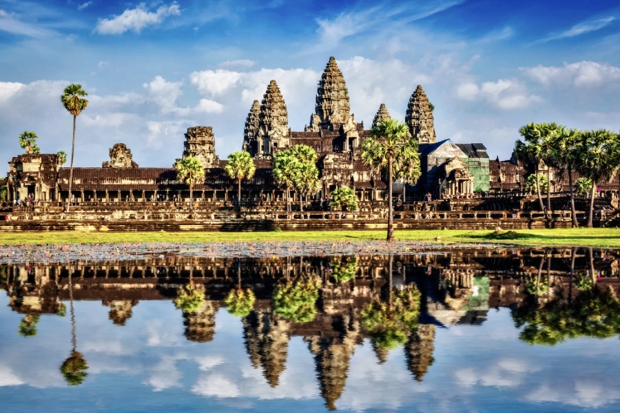 Cambodia