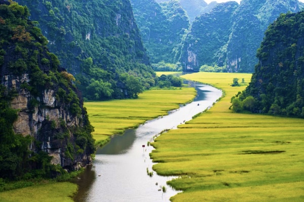 Vietnam