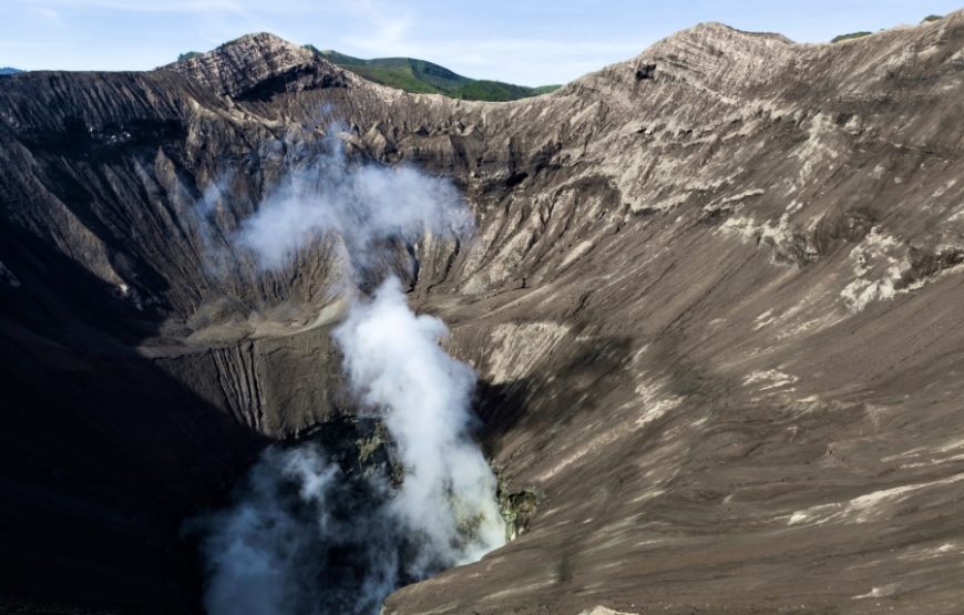 2 Days Mount Bromo (Private Tour)