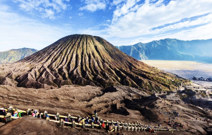 2 Days Mount Bromo (Private Tour)