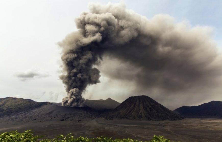 2 Days Mount Bromo (Private Tour)