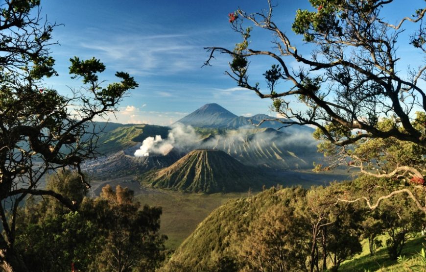 2 Days Mount Bromo (Private Tour)