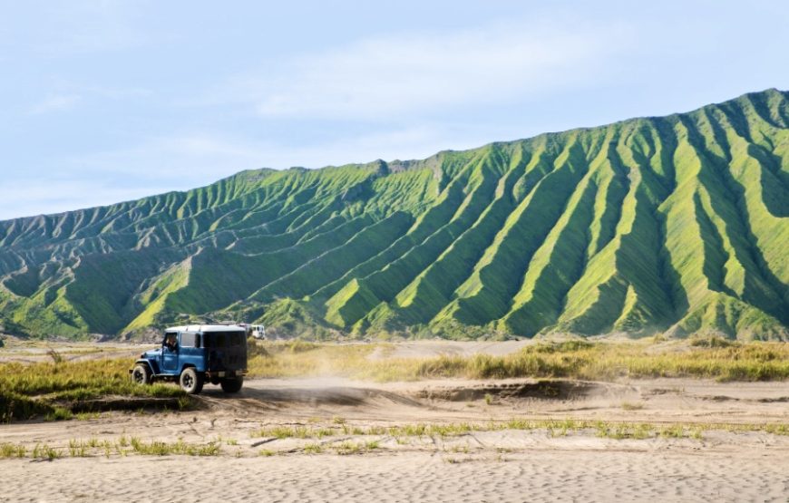 2 Days Mount Bromo (Private Tour)