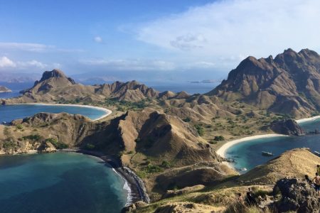 Padar Island