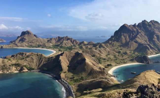 Padar Island