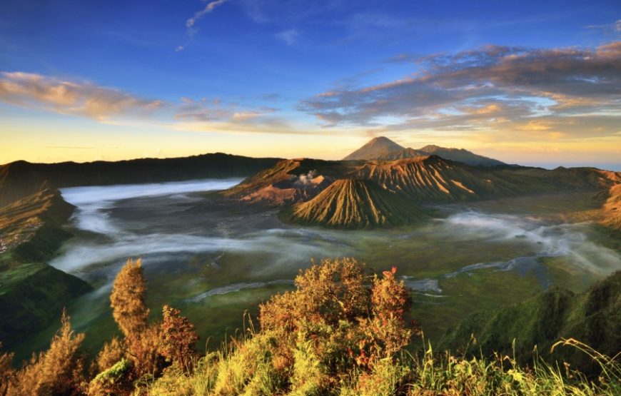 2 Days Mount Bromo (Private Tour)