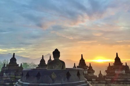 15 Days Java – Bali – Komodo Tour